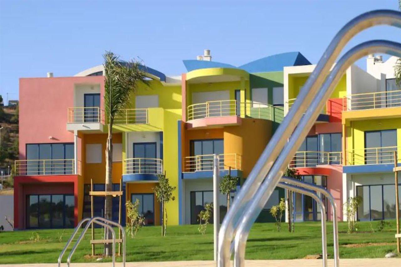 Hotel apartamentowy Orada Turisticos - Marina De 4*