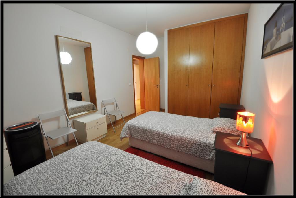 Hotel apartamentowy Orada Turisticos - Marina De