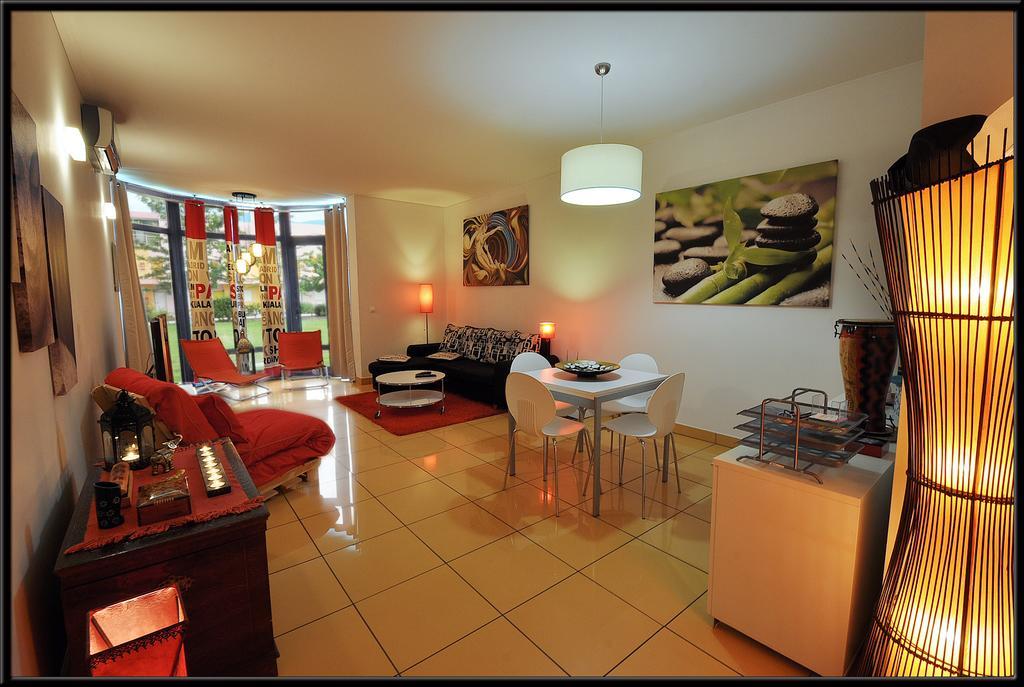 Orada Turisticos - Marina De Hotel apartamentowy Albufeira