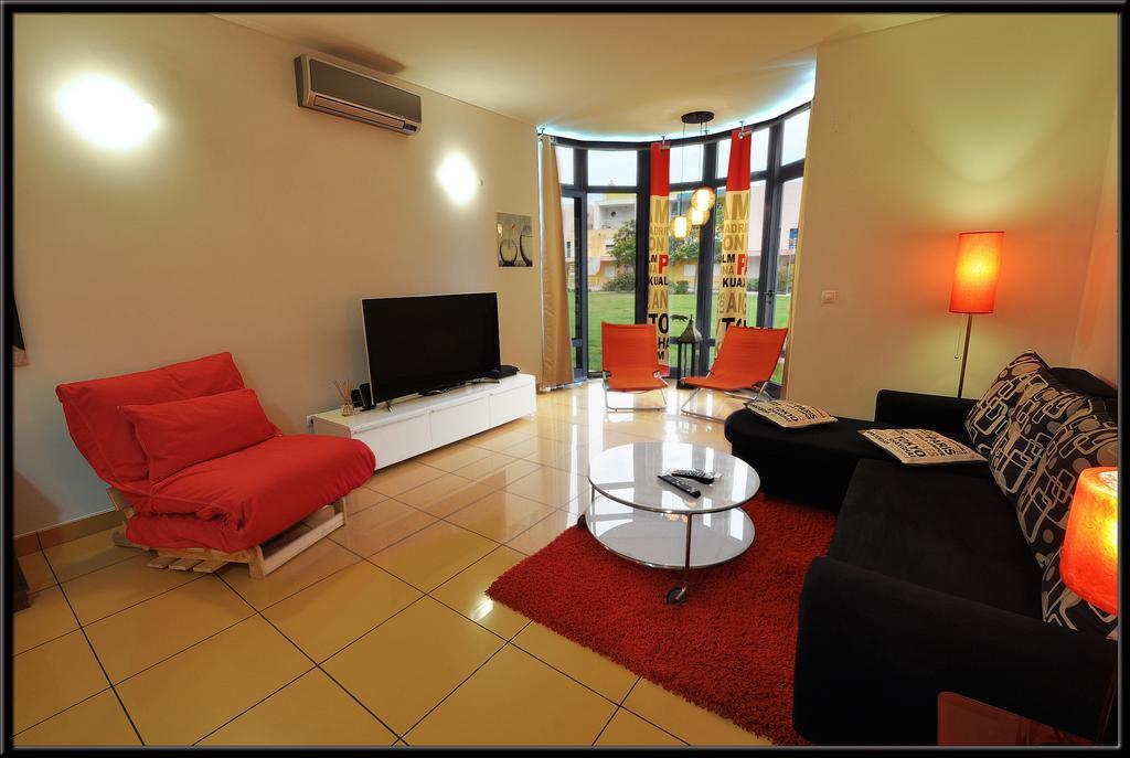 Orada Turisticos - Marina De Hotel apartamentowy