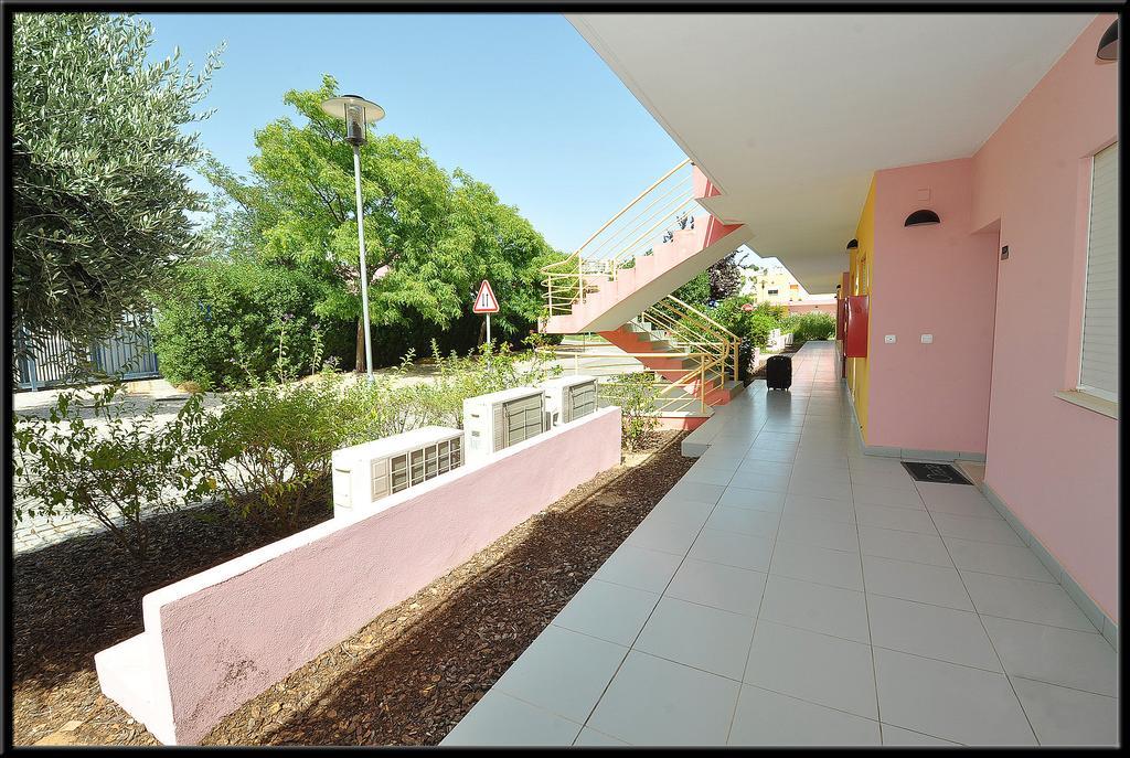 Hotel apartamentowy Orada Turisticos - Marina De