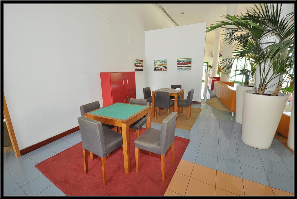 Orada Turisticos - Marina De Hotel apartamentowy Albufeira