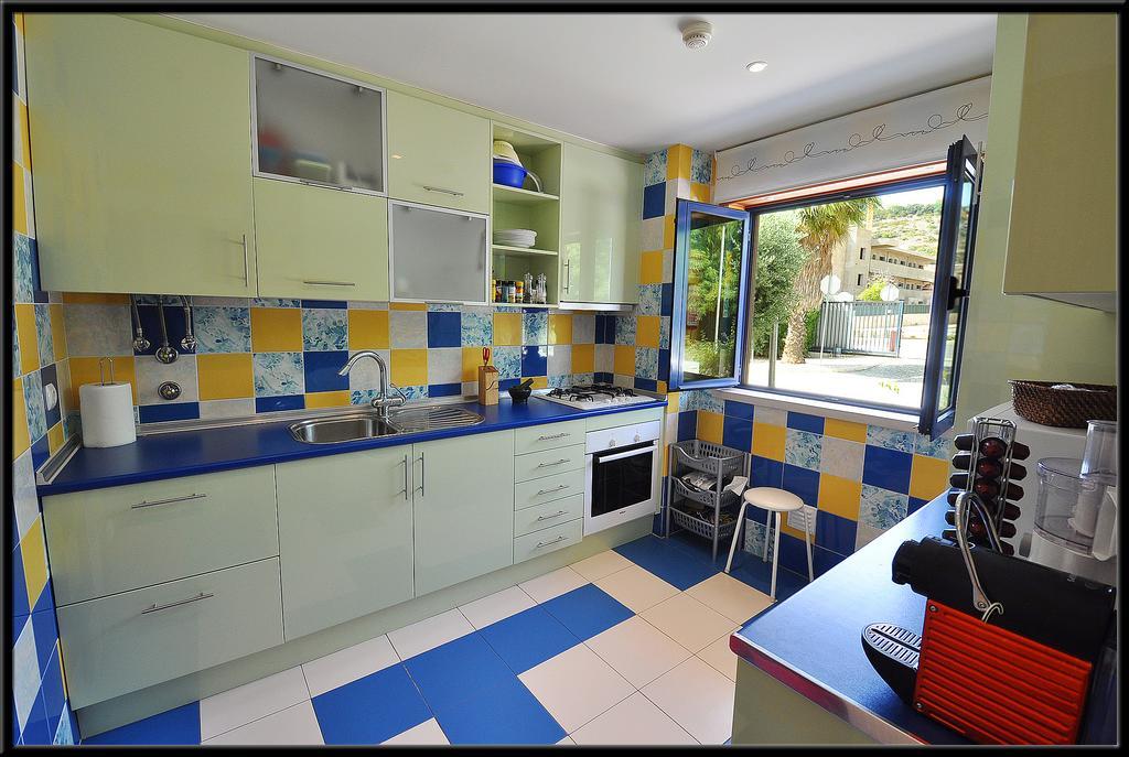 Hotel apartamentowy Orada Turisticos - Marina De 4*