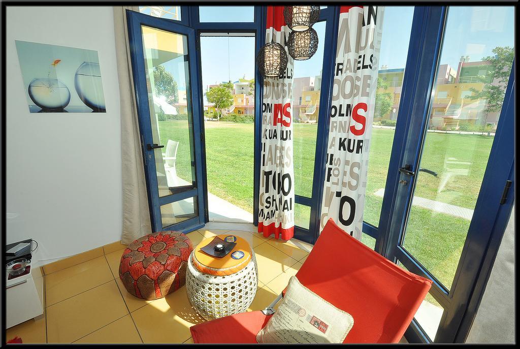 Orada Turísticos - Marina De 4* Albufeira