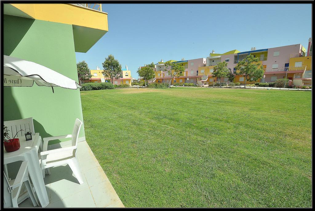 Orada Turisticos - Marina De Hotel apartamentowy 4*