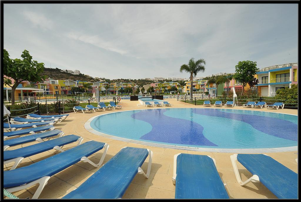 Hotel apartamentowy Orada Turisticos - Marina De