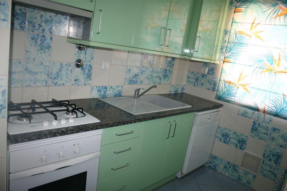 Orada Turisticos - Marina De Hotel apartamentowy