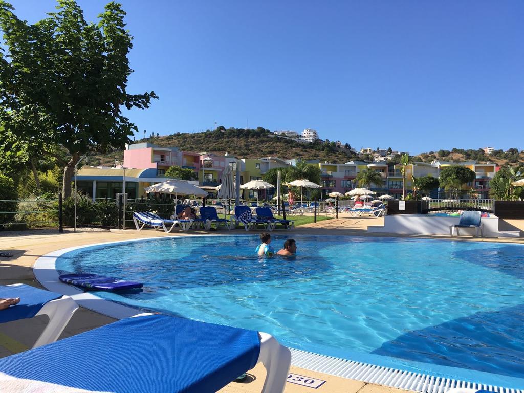 Orada Turisticos - Marina De Hotel apartamentowy Albufeira