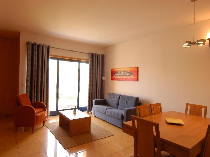Hotel apartamentowy Orada Turisticos - Marina De