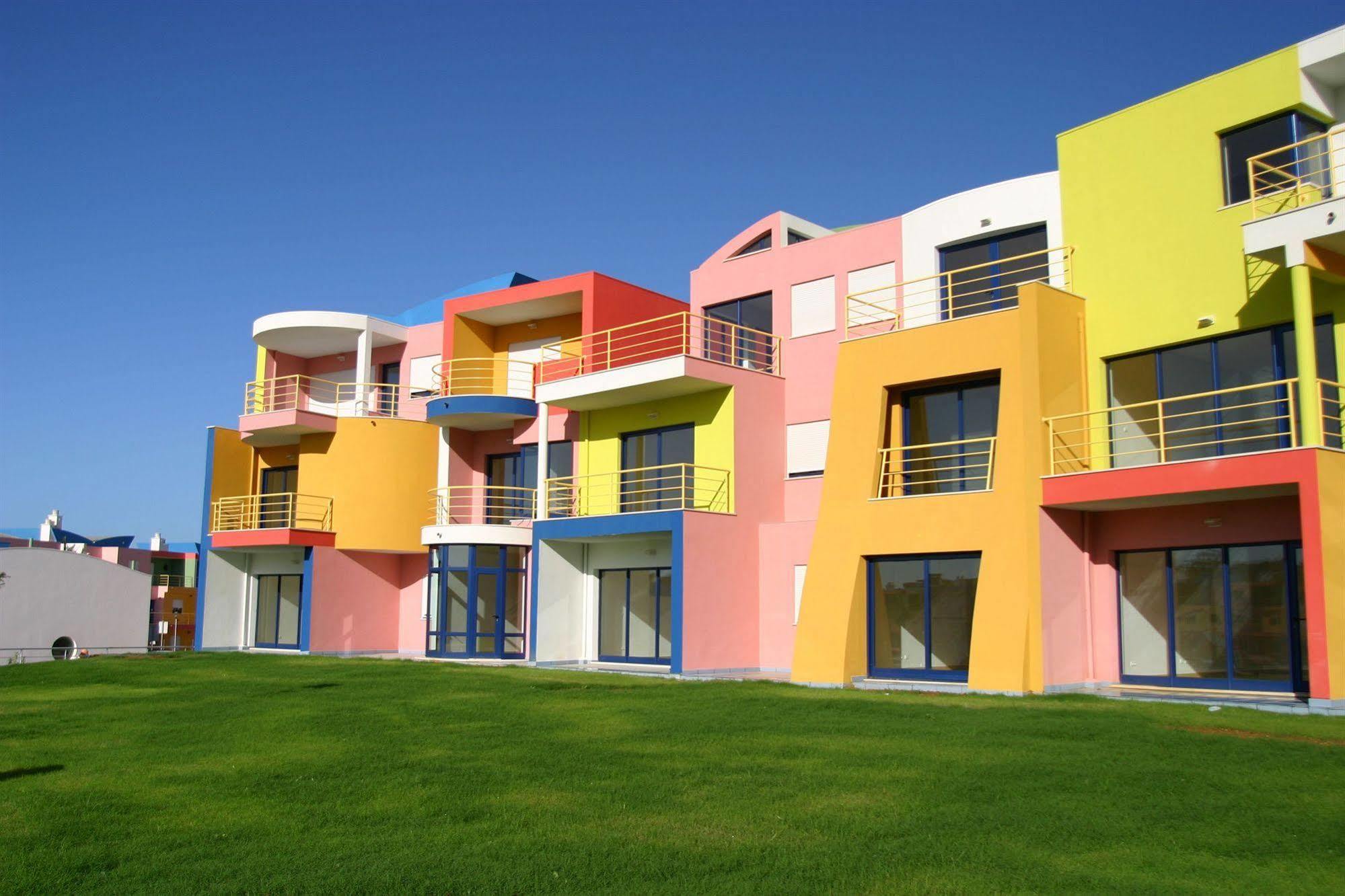 Orada Turísticos - Marina De 4* Albufeira