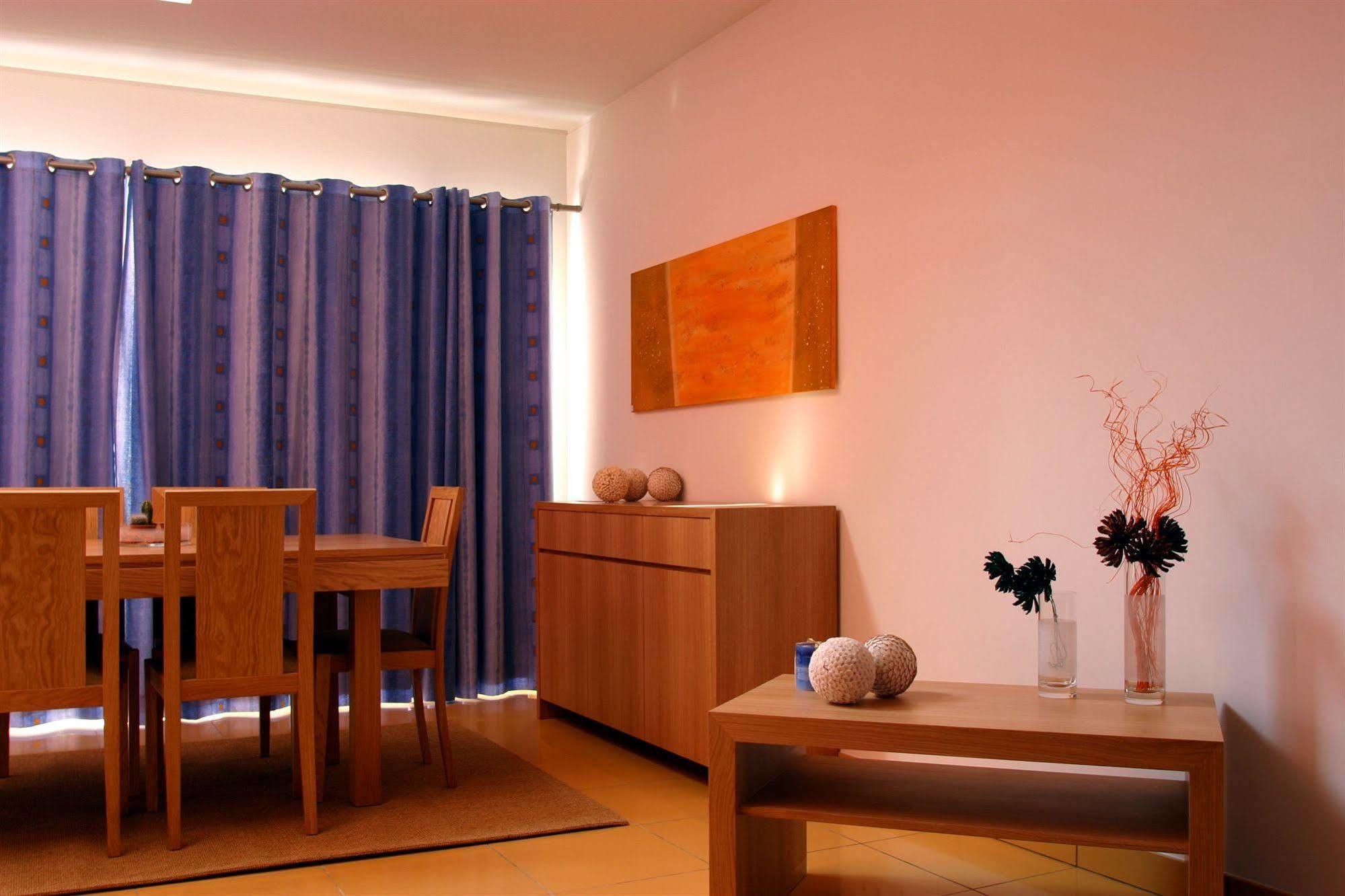 Hotel apartamentowy Orada Turisticos - Marina De Albufeira