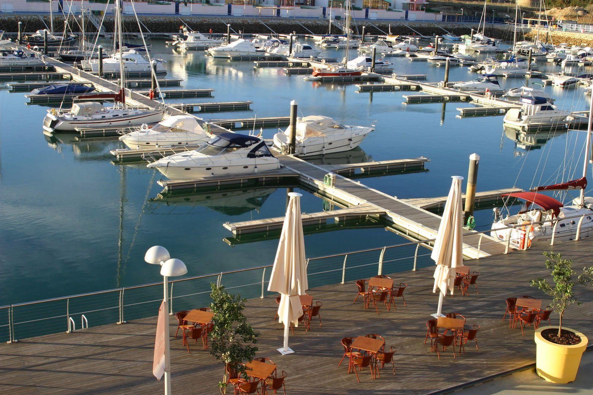 Orada Turisticos - Marina De Hotel apartamentowy Albufeira