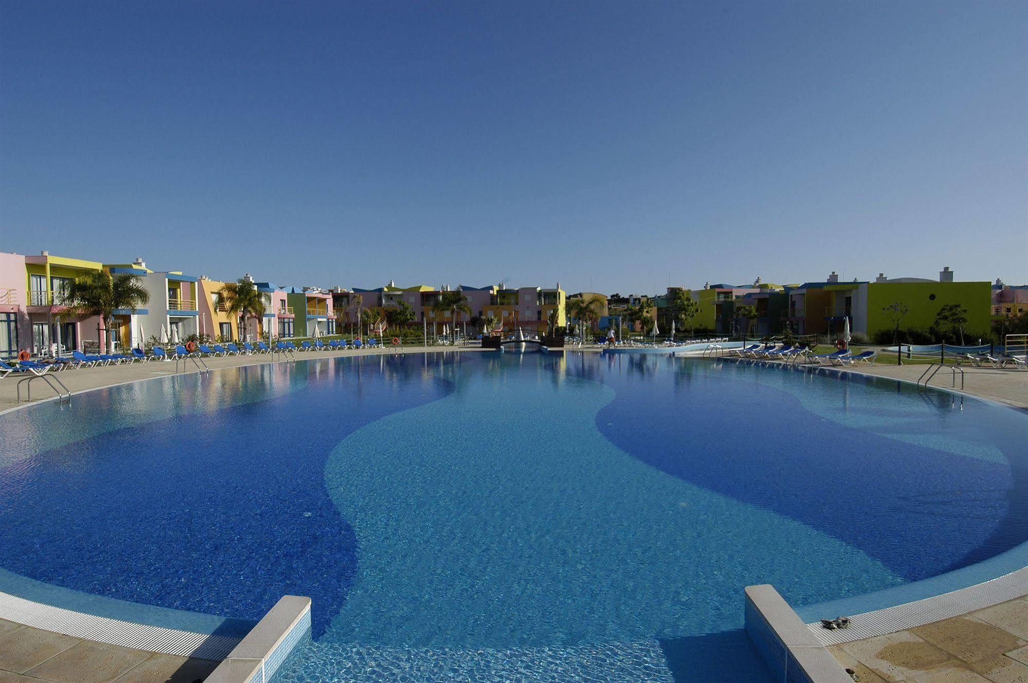 Hotel apartamentowy Orada Turisticos - Marina De 4*