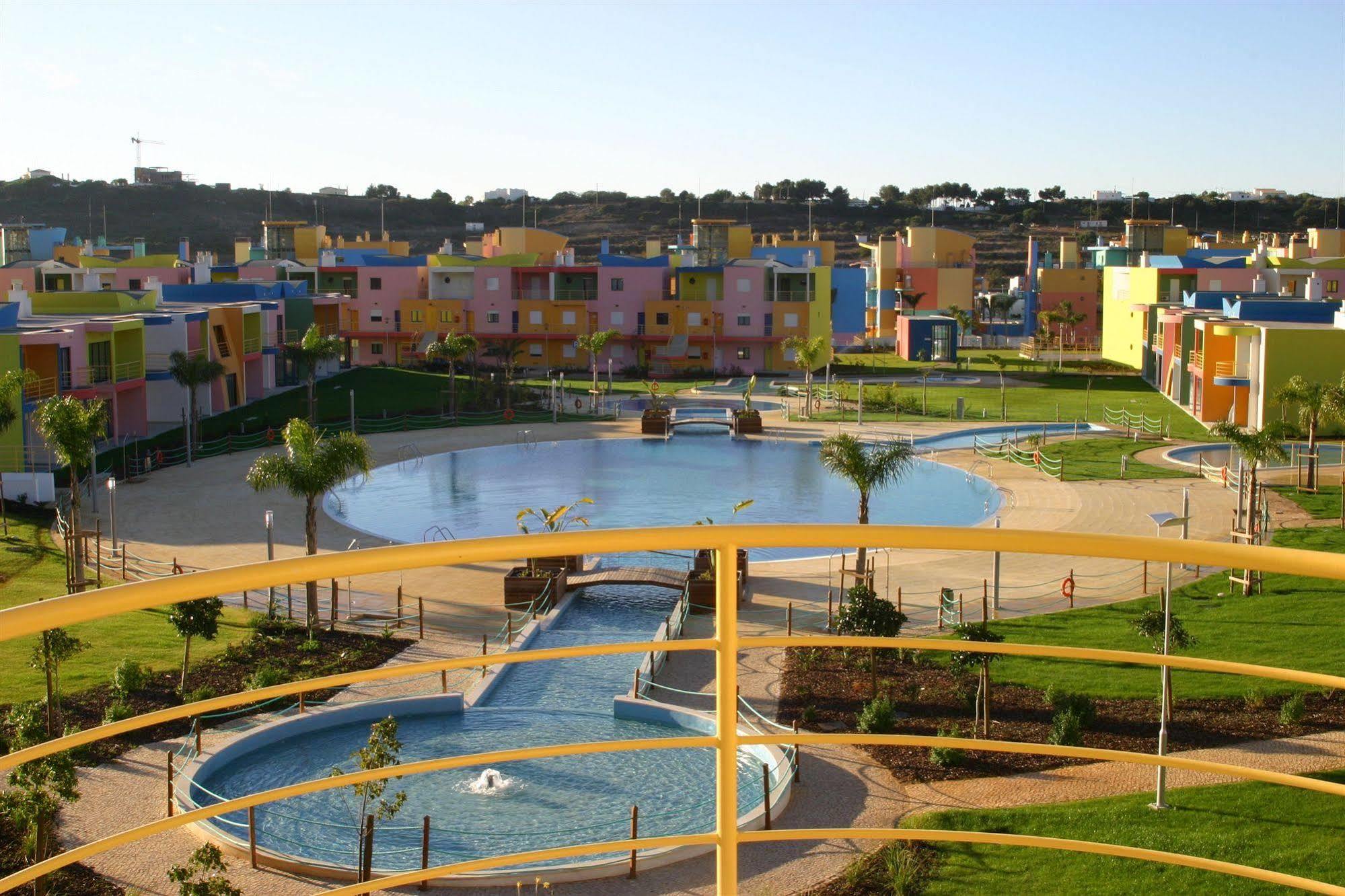Apart-hotel Orada Turísticos - Marina De