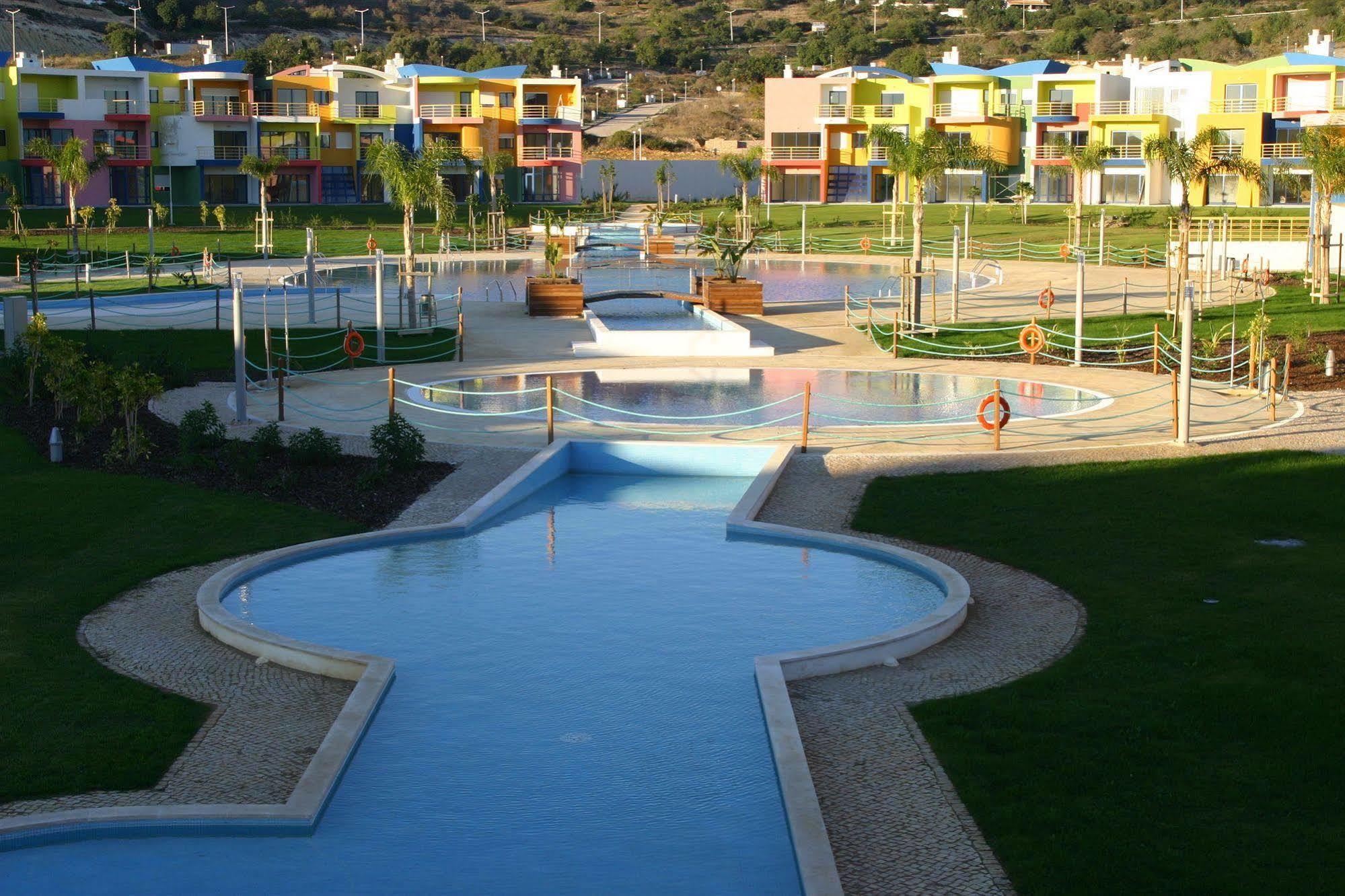 Orada Turísticos - Marina De Apart-hotel 4*