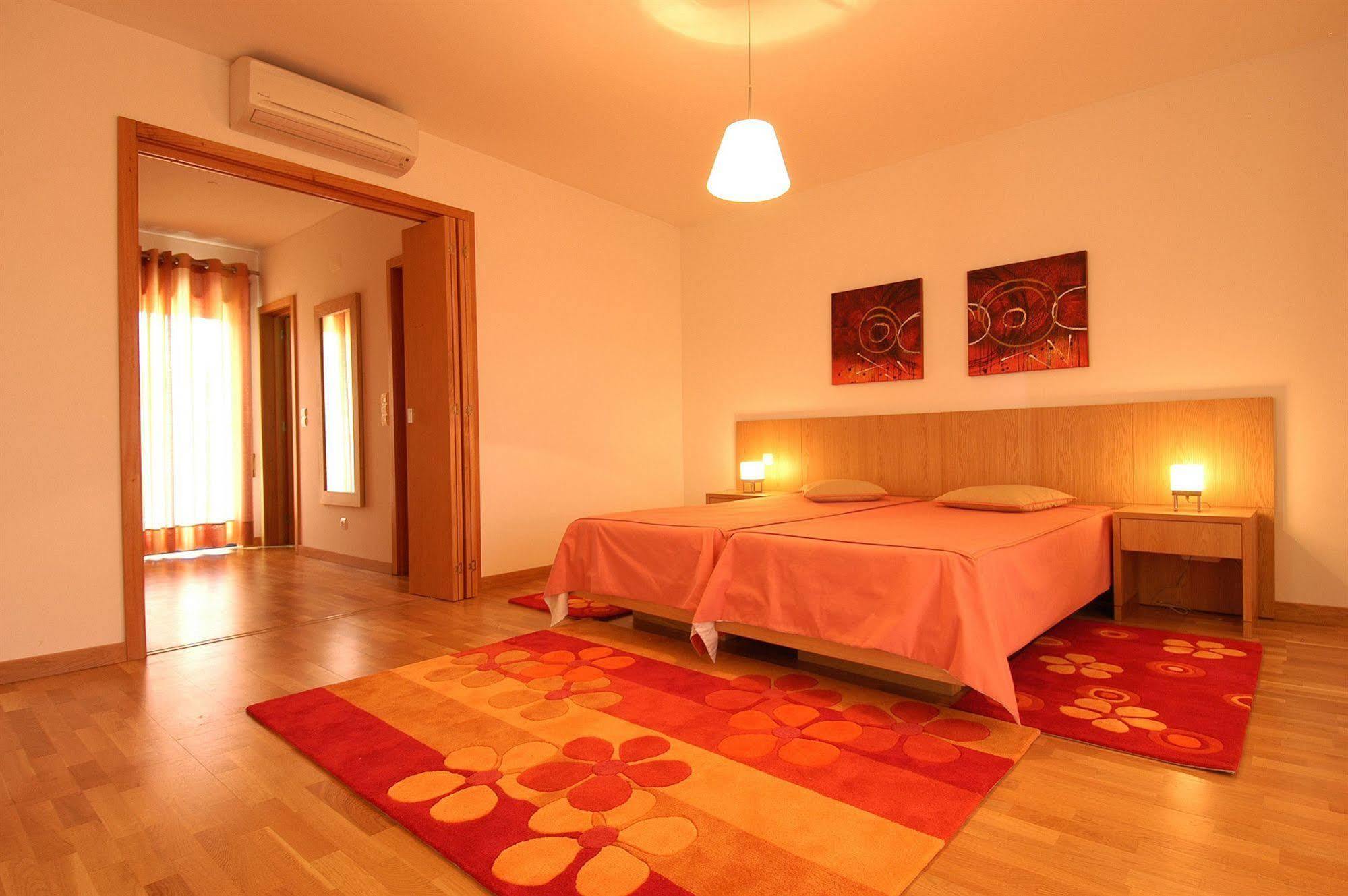 Orada Turisticos - Marina De Hotel apartamentowy 4*