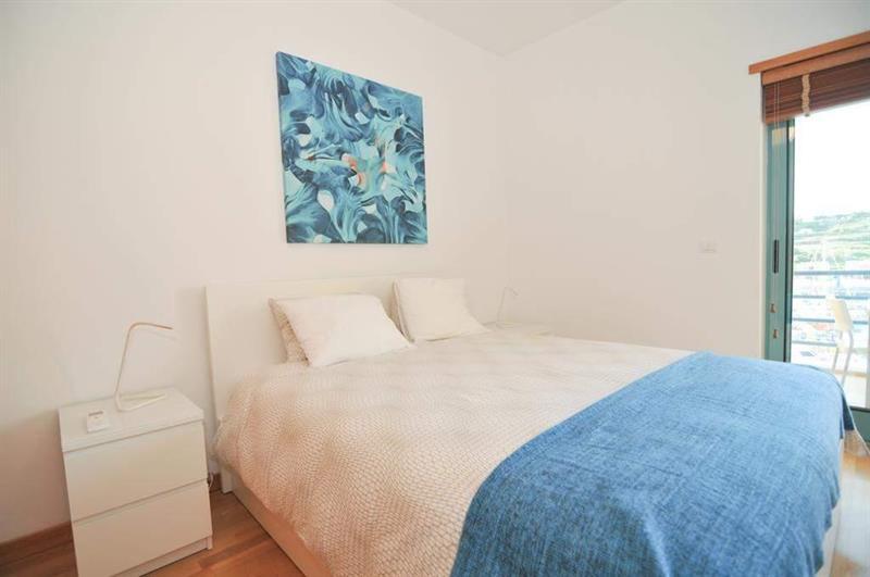 Hotel apartamentowy Orada Turisticos - Marina De 4*