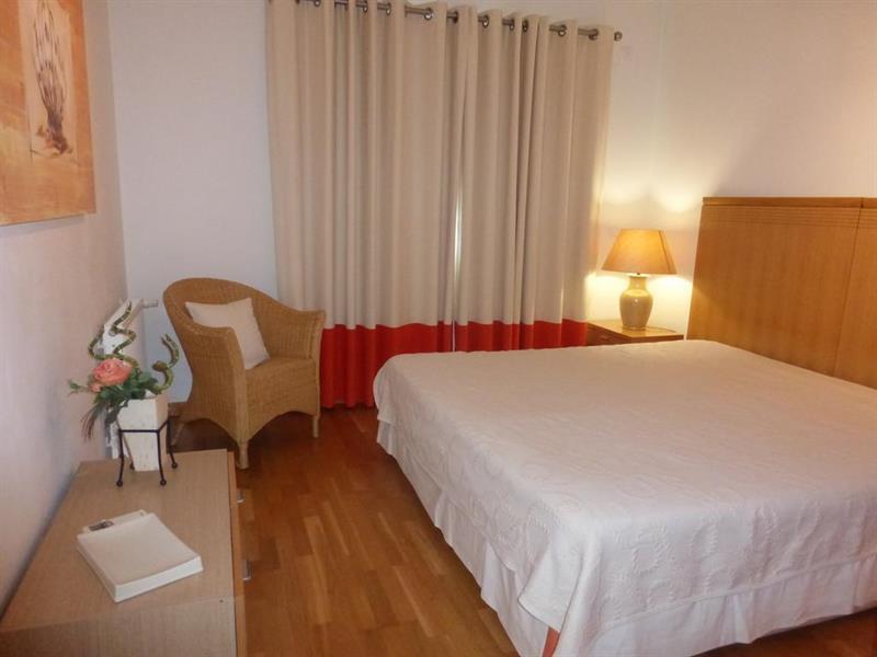 Hotel apartamentowy Orada Turisticos - Marina De Albufeira