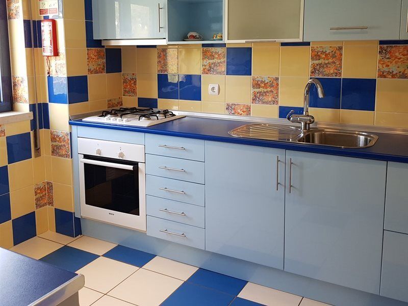 Orada Turisticos - Marina De Hotel apartamentowy Albufeira