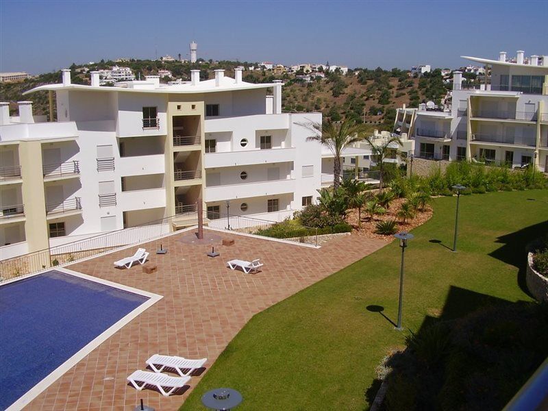 Orada Turisticos - Marina De Hotel apartamentowy Albufeira