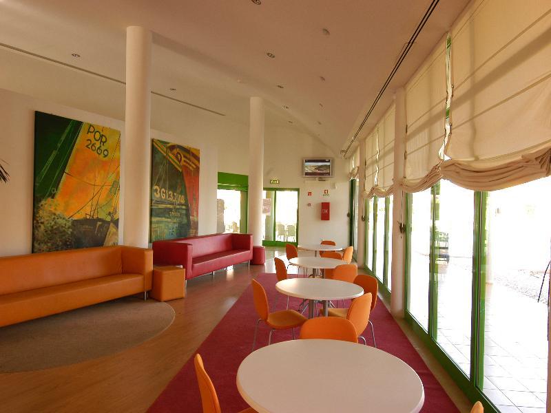 Hotel apartamentowy Orada Turisticos - Marina De 4*