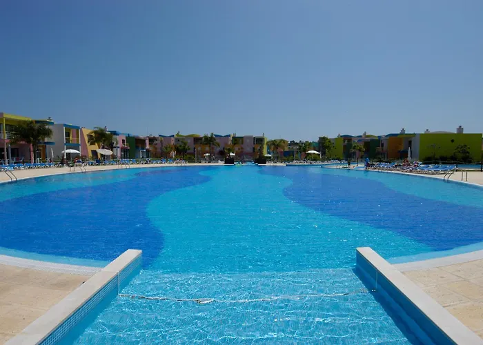 Orada Apartamentos Turisticos - Marina De Albufeira